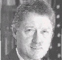 Clinton? Trabek? Hitler?